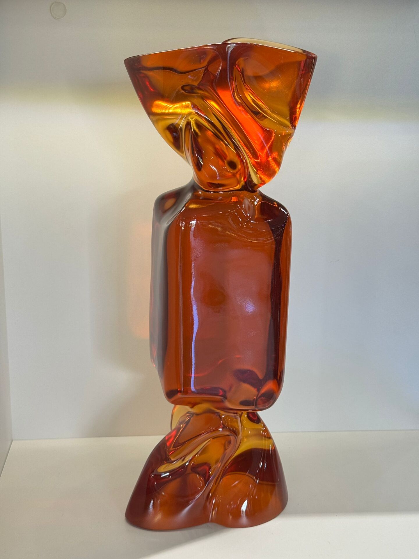 Dekoratif Şeker Dekor Amber