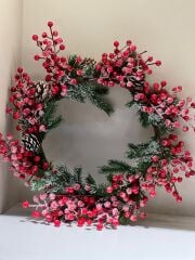 Kokinalı Yılbaşı Çelengi