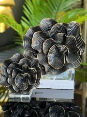 İkili Hologram Mercan Dekor No:7