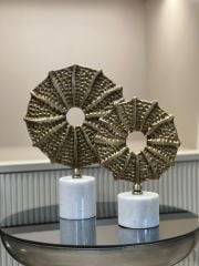 Petek Döküm Dekor Antik