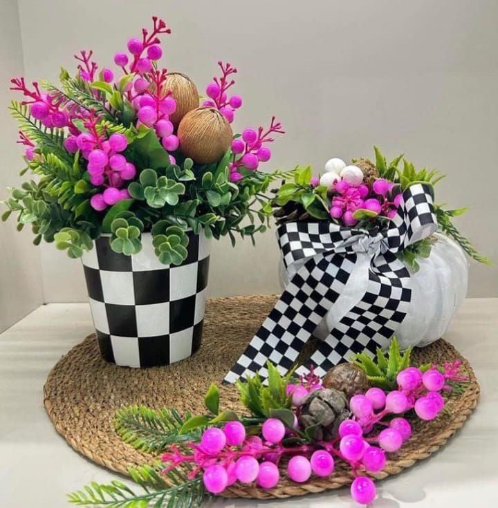 3 Parça Kabak Set No:1