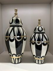 Damla Desen Asil Küp İkili Takım