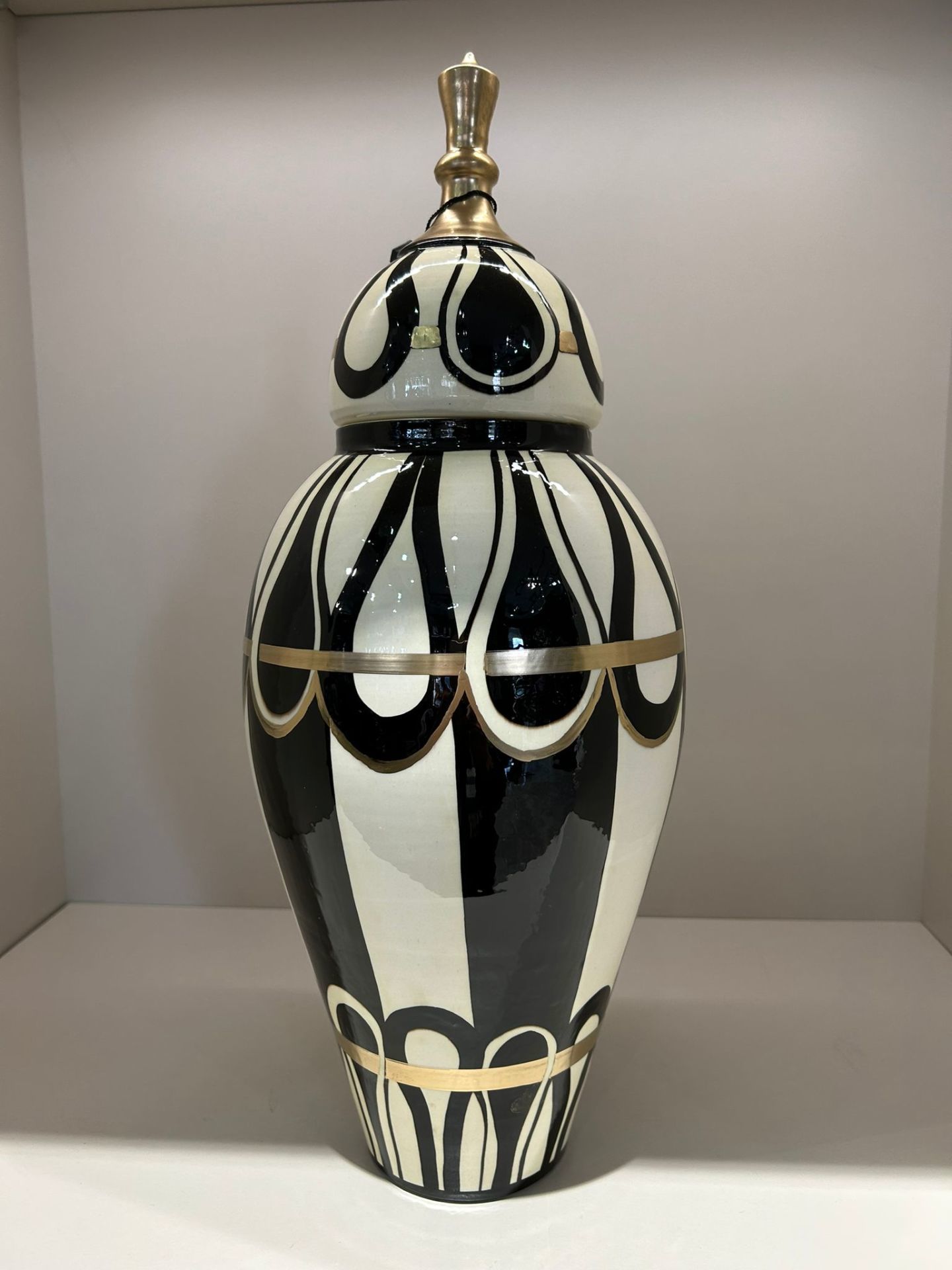 Damla Desen Asil Küp İkili Takım