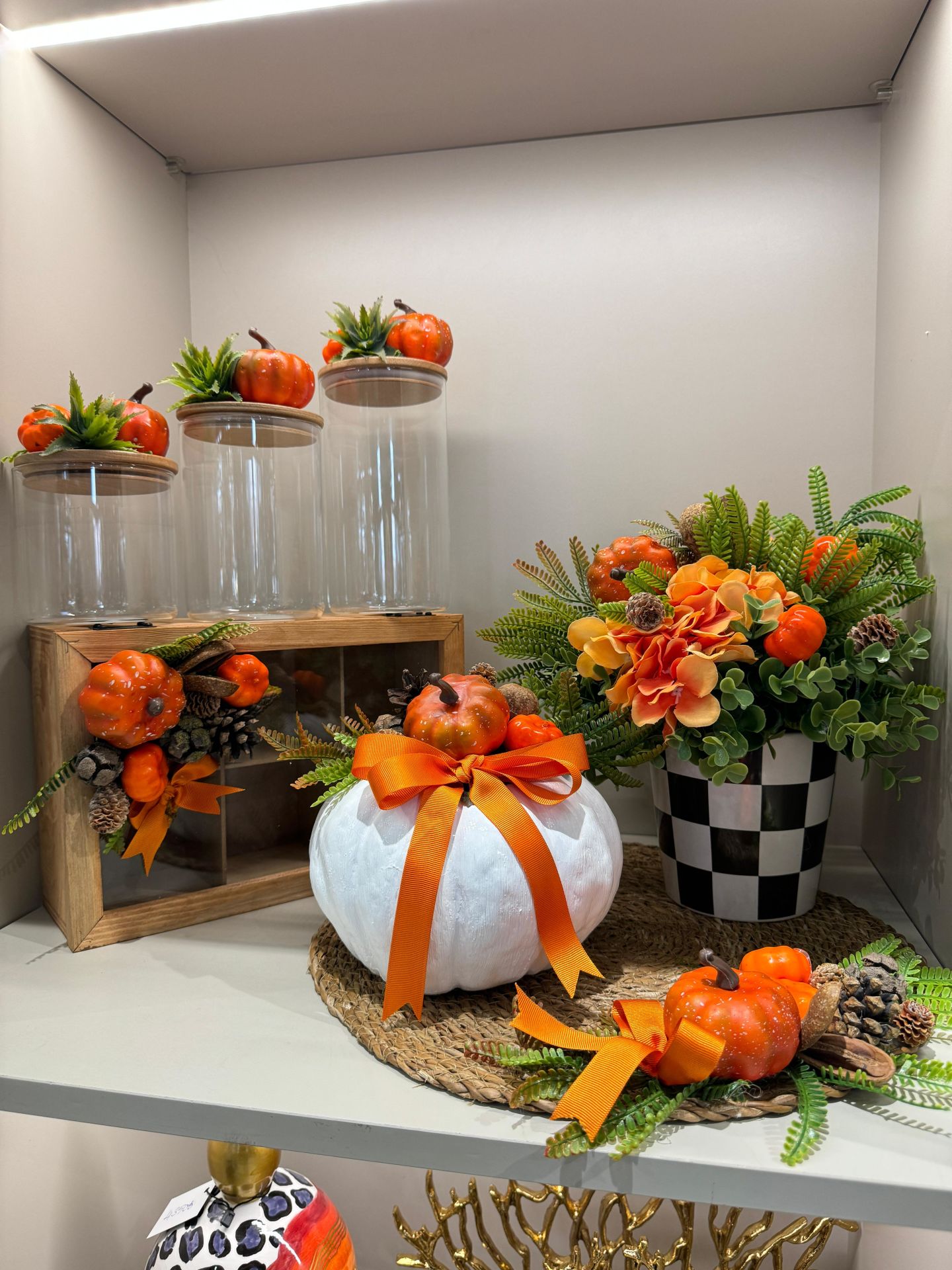 7 Parça Mutfak Set Turunculu No:1