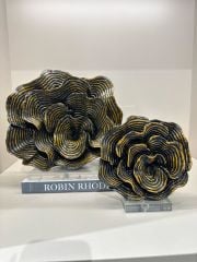 İkili Hologram Mercan Dekor No:12