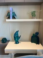 At Kitap Tutucu Mavi