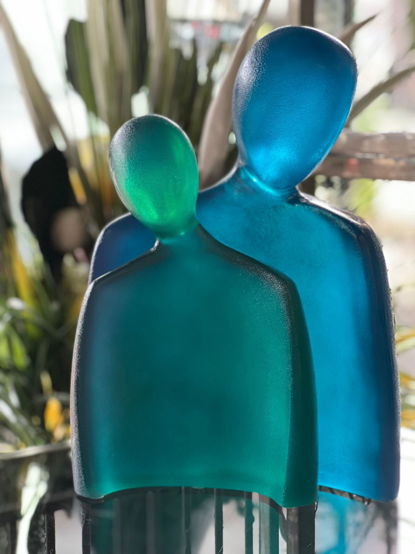 Love Dekor İkili no:2